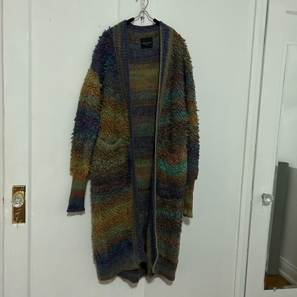 roberto collina cardigan